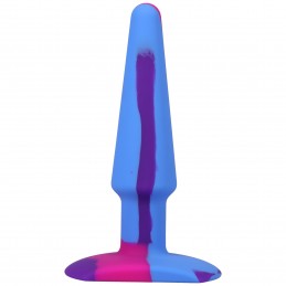 A-Play Groovy Silicone Anal...