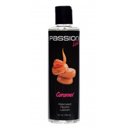Passion Licks Caramel Water...