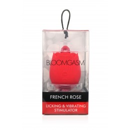 Bloomgasm - French Rose...