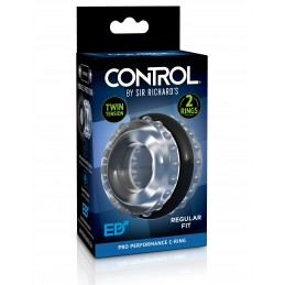 Pro Performance C-Ring - Black