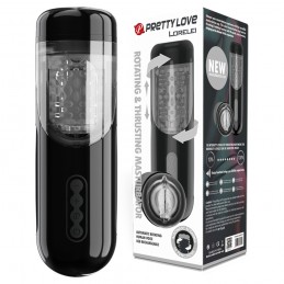 Pretty Love Lorelei...