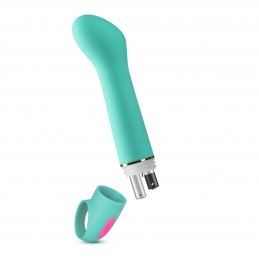 Aria - Flirt Af - Turquoise
