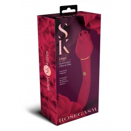 Bisous secrets Rosegasm...