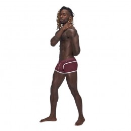 Short de sport en maille -...