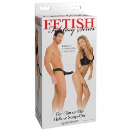 Fetish Fantasy Series for...