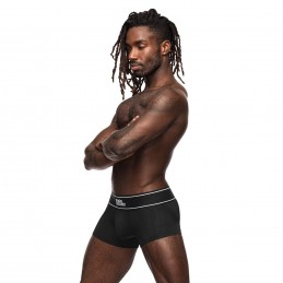 Modal Rib Pouch Short -...