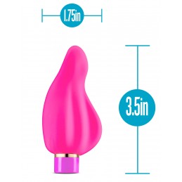 Aria - Épique Af - Fuchsia