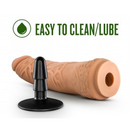 Lock on - Hexanite - 7.5...