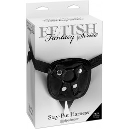 Arnés de sujeción Fetish...
