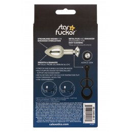 Star Fucker Mini Plug