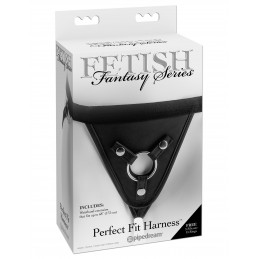 Harnais Perfect Fit de la...