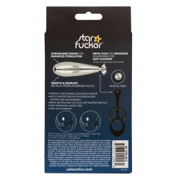 Star Fucker Glider Plug