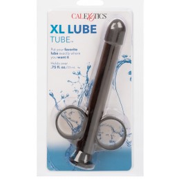 Xl Lube Tube - Smoke