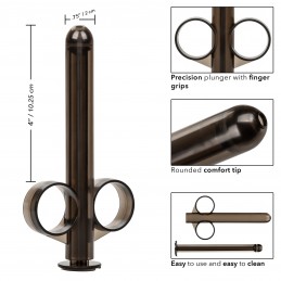 Tube de lubrifiant XL - Fumée