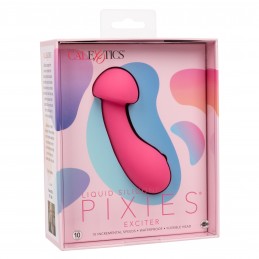 Liquid Silicone Pixies...