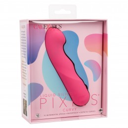 Liquid Silicone Pixies...