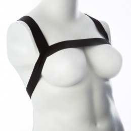 Gender Fluid Billie Harness...