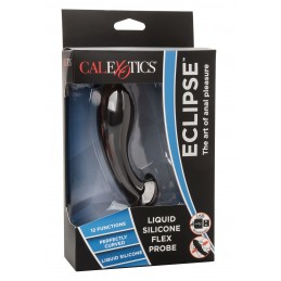 Sonde flexible en silicone...