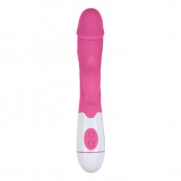 Lotus Sensual Massagers - Pink