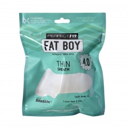 Étui fin Fat Boy 4.0 -...