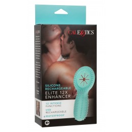 Silicone Rechargeable Elite...