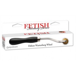 Roue de Wartenberg de luxe...