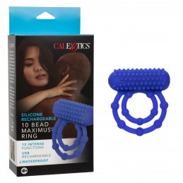 Bague Maximus rechargeable...