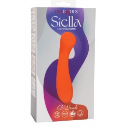 Baguette G en silicone...