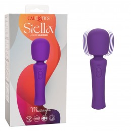 Masseur en silicone liquide...