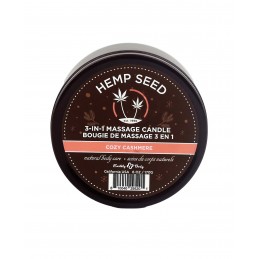 3-in-1 Massage Candle - 6...