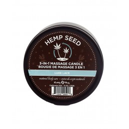 3-in-1 Massage Candle - 6...