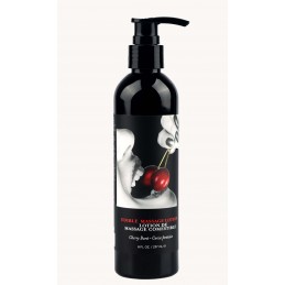 Lotion de massage...