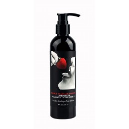 Lotion de massage...