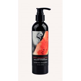 Lotion de massage...