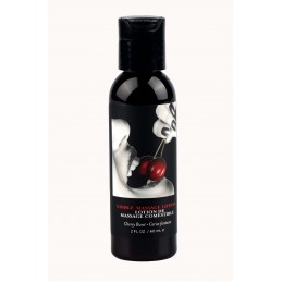 Lotion de massage...