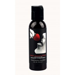 Lotion de massage...