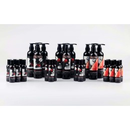 Edible Massage Lotion...