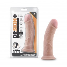 Dr. Skin Plus - 8 Inch...