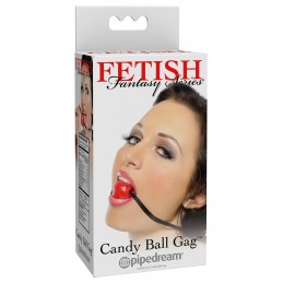 Fetish Fantasy Series Candy...