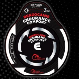 Endurance Comfort -...