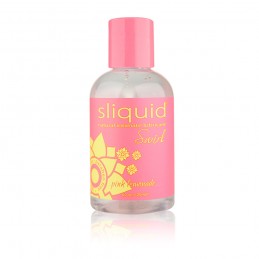 Naturals Swirl - Limonade...