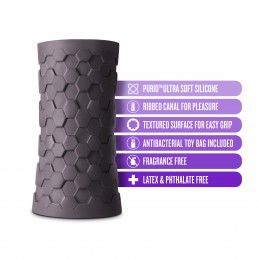 M Elite Platinum - Hekx -...