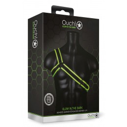 Gladiator Harness -...