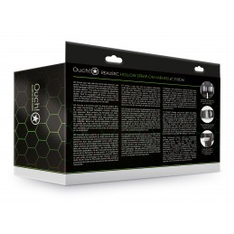 Realistic Hollow Strap-on...