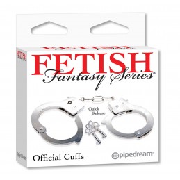 Fetish Fantasy Series...