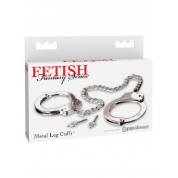 Fetish Fantasy Series Metal...