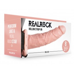 Hollow Strap-on Without...