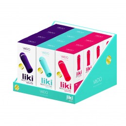 Liki Rechargeable Flicker...