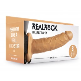Hollow Strap-on Without...