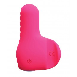 Nea Vibrateur de doigt...